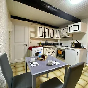 Chez Caro Appartement