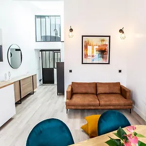 Magnifique Duplex 2ch / 2 Sdb Appartement