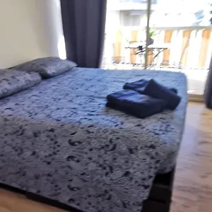 Santa Severina, Trilocale Comodo E Pratico Centro Citta Apartment