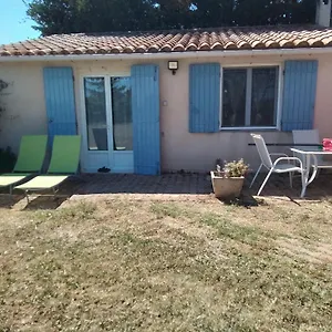 Tiny House Independante Climatisee Appartement