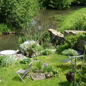 Bed & Breakfast La Brevonniere, Beaulieu-sur-Mer